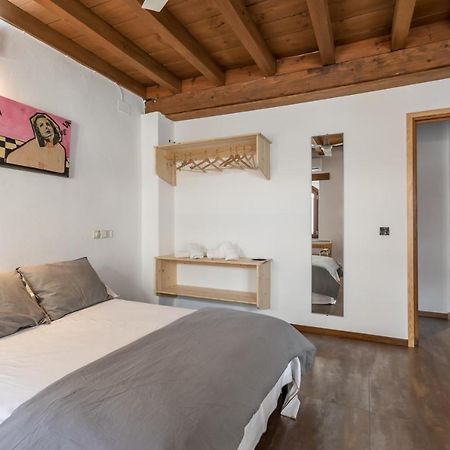 La Casa Del Alfarero Apartment เซบีญา ภายนอก รูปภาพ